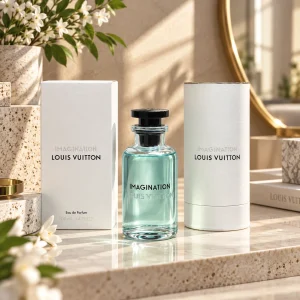 Louis Vuitton Imagination Eau de Parfum 100ml
