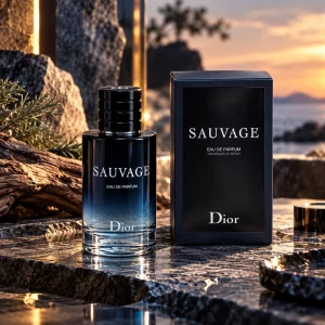 Dior Sauvage Eau de Parfum 100ml