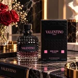 Valentino Uomo Born In Roma Intense Eau de Parfum 100ml