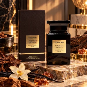 Tom Ford Tobacco Vanille Eau de Parfum 100ml