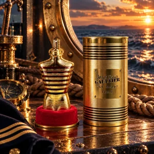 Jean Paul Gaultier Le Male Elixir Parfum (Collector Edition) 125ml