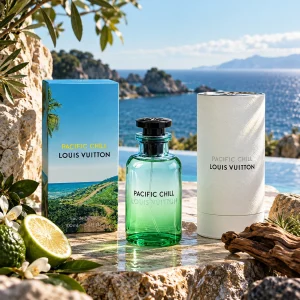 Louis Vuitton Pacific Chill Eau de Parfum 100ml