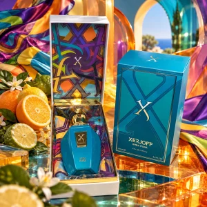 Xerjoff Erba Pura Eau de Parfum Gift Set 100ml