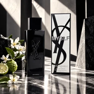 Yves Saint Laurent MYSLF Eau de Parfum 100ml