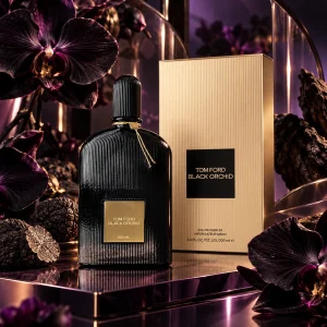 Tom Ford Black Orchid Eau de Parfum 100ml