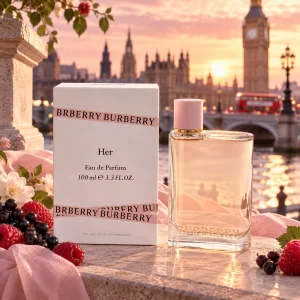 Burberry Her Eau de Parfum 100ml