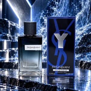 Yves Saint Laurent Y Eau de Parfum 100ml