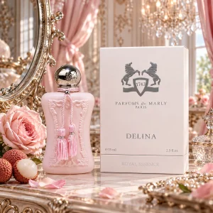 Parfums de Marly Delina Eau de Parfum 75ml