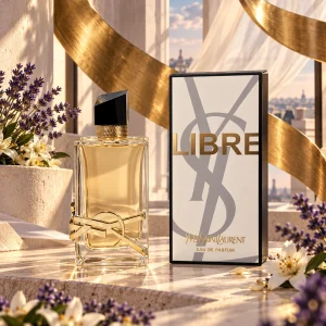 Yves Saint Laurent Libre Eau de Parfum Intense 90ml