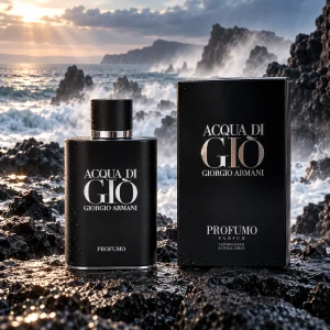 Giorgio Armani Acqua Di Giò Parfum 100ml