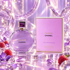 Chanel Chance Eau Splendide / Eau de Parfum 100ml