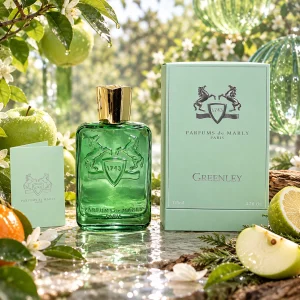 Parfums de Marly Greenley Eau de Parfum 125ml