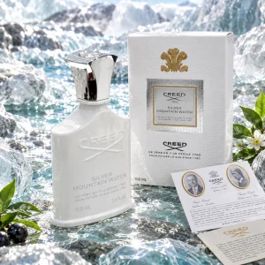 Creed Silver Mountain Water Eau de Parfum 100ml