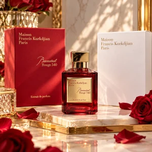 Maison Francis Kurkdjian Baccarat Rouge 540 Extrait de Parfum (200ml) 200ml