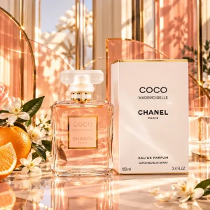 Chanel Coco Mademoiselle Eau de Parfum 100ml