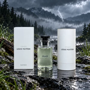 Louis Vuitton Orage Eau de Parfum 100ml