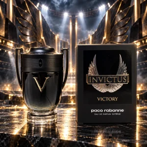 Paco Rabanne Invictus Victory Eau de Parfum Extrême 100ml