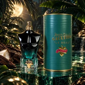 Jean Paul Gaultier Le Beau Le Parfum Eau de Parfum Intense 125ml
