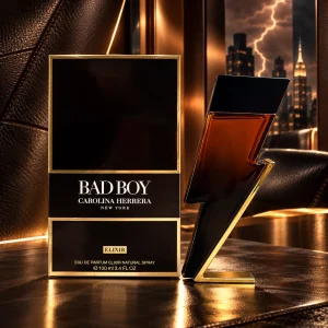 Carolina Herrera Bad Boy Extreme Eau de Parfum 100ml