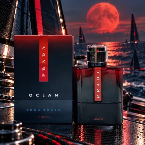 Prada Luna Rossa Ocean Le Parfum 100ml