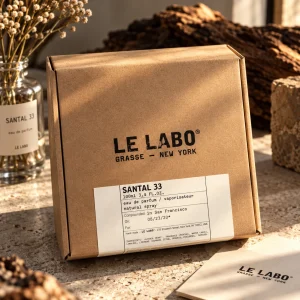 Le Labo Santal 33 Eau de Parfum 100ml