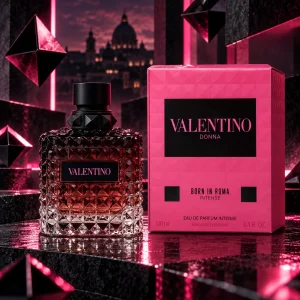 Valentino Donna Born In Roma Eau de Parfum 100ml