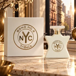 Bond No. 9 TriBeCa Eau de Parfum 100ml