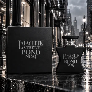 Bond No. 9 Lafayette Street Eau de Parfum 100ml