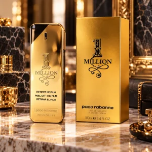 Paco Rabanne 1 Million Eau de Toilette 100ml