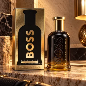 Hugo Boss Boss Bottled Absolu Parfum Intense 100ml