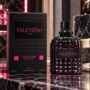 Valentino Uomo Born In Roma Extradose Parfum 100ml
