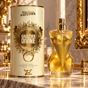 Jean Paul Gaultier Gaultier Divine Eau de Parfum 100ml