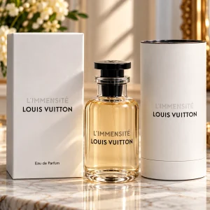 Louis Vuitton L'Immensité Eau de Parfum 100ml