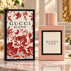 Gucci Bloom Eau de Parfum 100ml