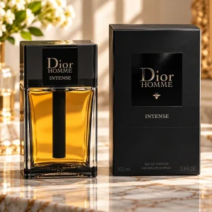 Dior Homme Intense Eau de Parfum 100ml