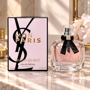 Yves Saint Laurent L'Homme Eau de Parfum 100ml