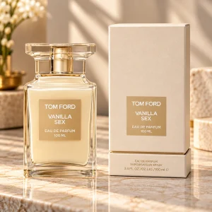 Tom Ford Vanilla Sex Eau de Parfum 100ml