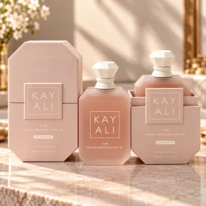 Kayali Yum Boujee Marshmallow | 81 Eau de Parfum Intense 100ml