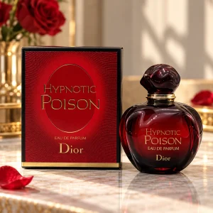 Dior Hypnotic Poison Eau de Parfum 100ml