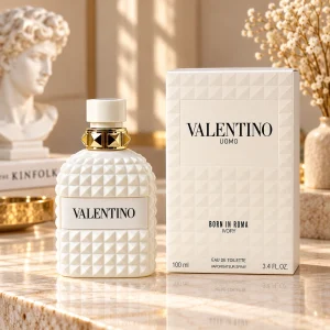 Valentino Born In Roma Uomo Eau de Toilette 100ml