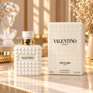 Valentino Born In Roma Donna Eau de Parfum 100ml