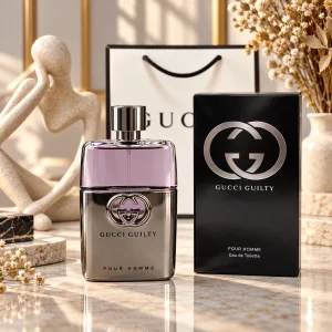 Gucci Guilty Pour Homme Eau de Toilette 90ml