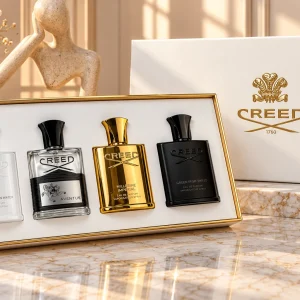 Creed Aventus & Best Sellers Set (4-Piece) 4x30ml