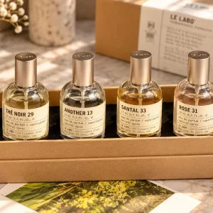 Le Labo Classic Discovery Set (4-Piece) 4x30ml