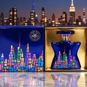 Bond No. 9 New York Nights Eau de Parfum 100ml