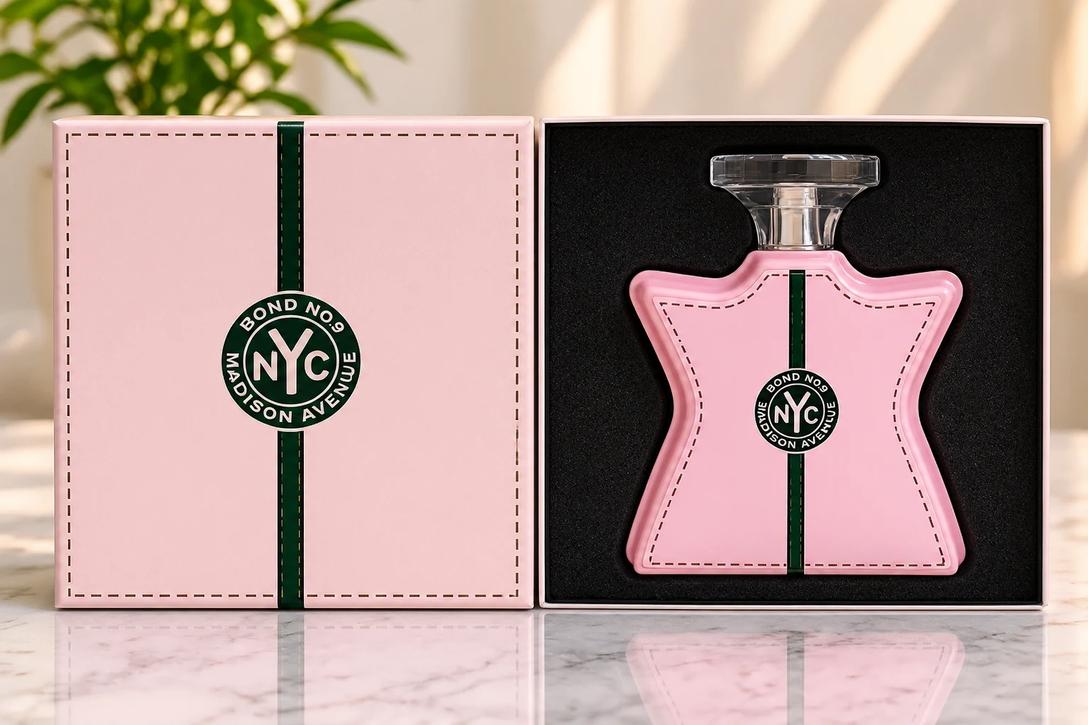 Bond No. 9 Madison Avenue Eau de Parfum 100ml Bond No. 9 Madison Avenue Eau de Parfum 100ml - Image 2