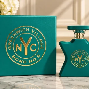 Bond No. 9 Greenwich Village Eau de Parfum 100ml