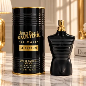 Jean Paul Gaultier Le Male Le Parfum Eau de Parfum Intense 125ml