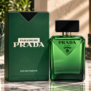 Prada Luna Rossa / Paradigme Pour Homme 100ml