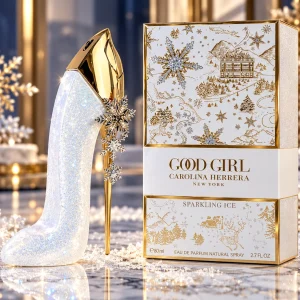 Carolina Herrera Good Girl Dazzling Garden / Sparkling Edition 80ml